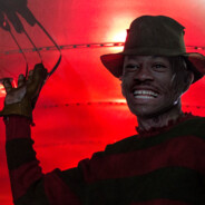 FREDDY MURPHY