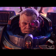 战锤40K：星际战士2