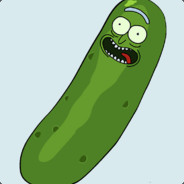 Pickle Riiiick