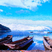 炼金亏得剩裤衩