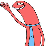 Allan Red avatar