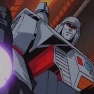 破坏大帝威威震天