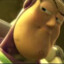Bust Lightyear