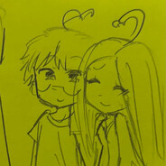 I love my GirlFriend