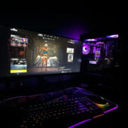 暴躁的小胖胖龙