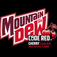 MOUNTAIN DEW® CODE RED®