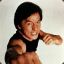 Jackie Chan