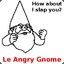 le Angry Gnome csgobig.com