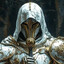 The knight