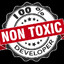Non.Toxic.Developer