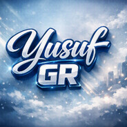yusuf gr Steam avatar