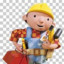 Bob The Respectfull Builder