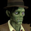 Stubbs The Zombie (2005)