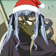 丰川祥子[白面具]