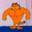 Garfield is God 