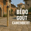 Bédo gout camembert