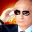 ПУТИН ВЛАДИМИР ВЛ