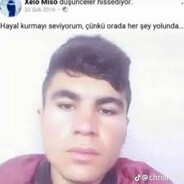 Xelo Mıso avatar
