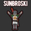 Sunbroski