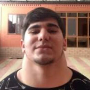 ОСЛАМ ПИХАЕВ [BFN]