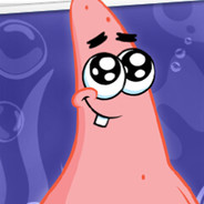 Patrick Star