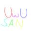 UωU1San