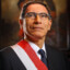 Martin Vizcarra