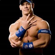 John Cena