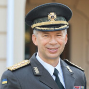 O. C. Cиpський