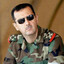 بشار الأسد