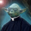 Pastor Yoda