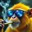 The Yellow Monkey