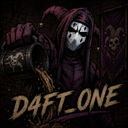 DAFT_0NE