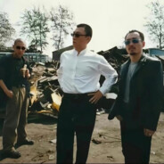 眼泪是珍珠 越哭越像猪