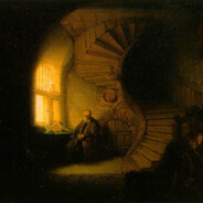 johannes climacus