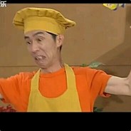 超市小老板 陈国庆