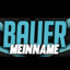 BauerMeinName