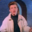 Rick Astley