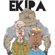 BLOK EKIPA