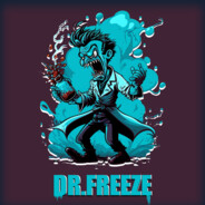 DR.FREEZE