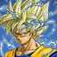 Son Goku