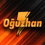 Oğuzhan ツ
