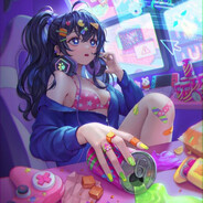 hollyoks1999 Steam avatar
