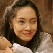 女朋友叫不叫朱茵