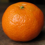 ►mandarinka◄