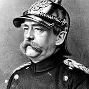 ✠Otto Von Bismarck✠