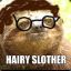 Hairy Slother