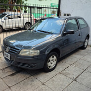 Gol Power G4 2009
