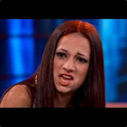 Cash me ousside