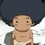 Afro Kid